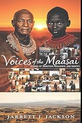 Voices maasai stories for sale  Delivered anywhere in UK