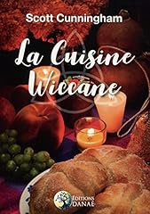 Cuisine wiccane d'occasion  Livré partout en France