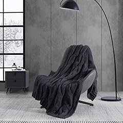 Vera wang throw for sale  Delivered anywhere in USA 