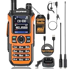 Baofeng gmrs radio for sale  Delivered anywhere in USA 