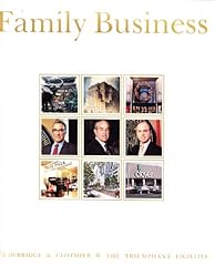 Family business volume for sale  Delivered anywhere in USA 