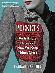 Pockets intimate history for sale  Delivered anywhere in USA 