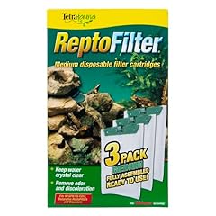 Tetrafauna reptofilter filter for sale  Delivered anywhere in USA 