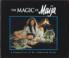 Magic maija for sale  Delivered anywhere in USA 