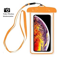 Universal waterproof case for sale  Delivered anywhere in USA 