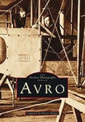 Avro archive photographs for sale  Delivered anywhere in UK