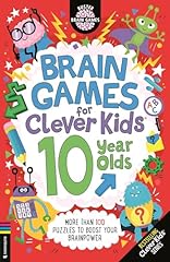 Brain games clever for sale  Delivered anywhere in UK