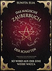 Magische zauberbuch schatten gebraucht kaufen  Wird an jeden Ort in Deutschland