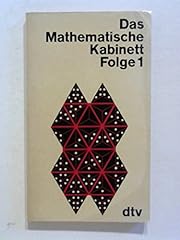 Mathematische kabinett folge gebraucht kaufen  Wird an jeden Ort in Deutschland