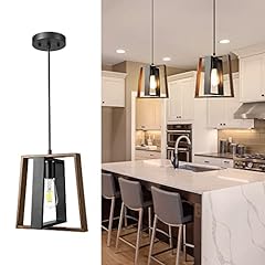 Edishine farmhouse pendant for sale  Delivered anywhere in USA 