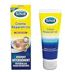 Scholl crème réparatrice d'occasion  Livré partout en France