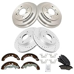 Trq front rear for sale  Delivered anywhere in USA 