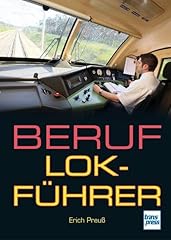 Beruf lokführer gebraucht kaufen  Wird an jeden Ort in Deutschland
