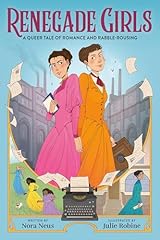 Renegade girls queer for sale  Delivered anywhere in USA 