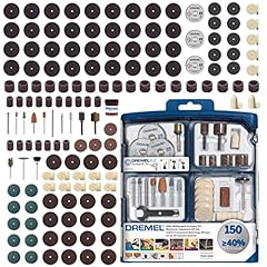 Dremel coffret 150 d'occasion  Livré partout en Belgiqu