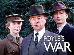 Foyle war for sale  Delivered anywhere in UK