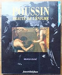 Poussin beauté énigme d'occasion  Livré partout en France