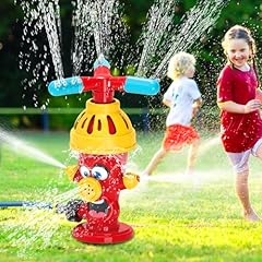 Xerteam water sprinkler for sale  Delivered anywhere in UK