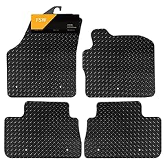 Fsw tailored mats for sale  Delivered anywhere in UK
