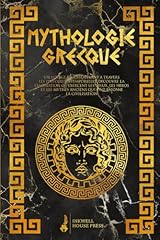 Mythologie grecque voyage d'occasion  Livré partout en France