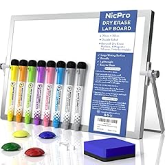 Nicpro dry erase for sale  Delivered anywhere in UK