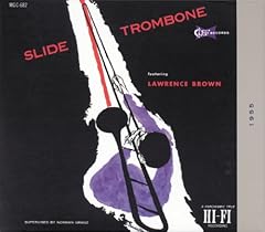 Slide trombone for sale  Delivered anywhere in UK