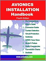 Avionics installation handbook for sale  Delivered anywhere in USA 