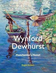 Wynford dewhurst manchester for sale  Delivered anywhere in UK