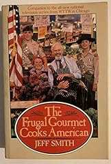 Frugal gourmet cooks for sale  Delivered anywhere in USA 