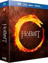 Hobbit trilogie voyage d'occasion  Livré partout en France