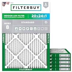 Filterbuy 20x24x1 air for sale  Delivered anywhere in USA 