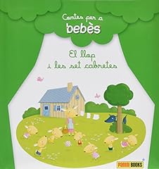 Contes per bebès d'occasion  Livré partout en France