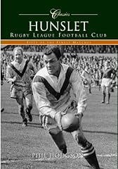 Hunslet rlfc classic for sale  Delivered anywhere in UK