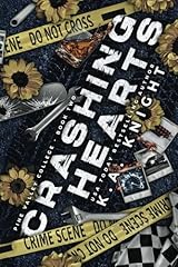 Crashing hearts for sale  Delivered anywhere in USA 