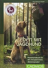 Leben jagdhund praxishandbuch gebraucht kaufen  Wird an jeden Ort in Deutschland