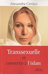 Transsexuelle convertie islam d'occasion  Livré partout en France
