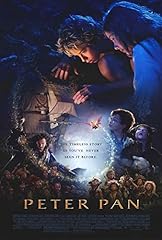 Peter pan movie for sale  Delivered anywhere in USA 