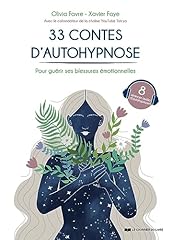 Contes autohypnose guérir d'occasion  Livré partout en France