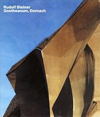 Rudolf steiner goetheanum gebraucht kaufen  Wird an jeden Ort in Deutschland