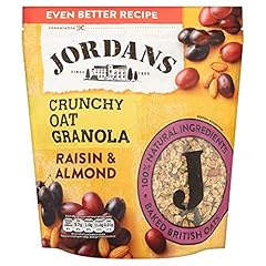 Jordans crunchy oat for sale  Delivered anywhere in UK