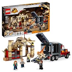 Lego 76948 jurassic for sale  Delivered anywhere in Ireland