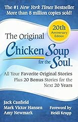 Chicken soup for gebraucht kaufen  Wird an jeden Ort in Deutschland
