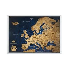 Europakarte pinnwand stecknade gebraucht kaufen  Wird an jeden Ort in Deutschland