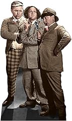 Three stooges sleuths for sale  Delivered anywhere in USA 