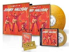 Coffret 30cm cd d'occasion  Livré partout en France