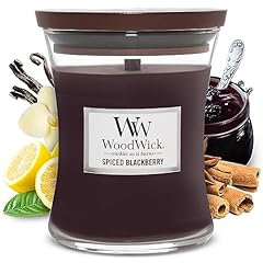 Woodwick med jars usato  Spedito ovunque in Italia 