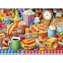 300 pieces puzzles for sale  Delivered anywhere in USA 