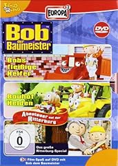 Bob baumeister 3er gebraucht kaufen  Wird an jeden Ort in Deutschland