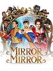 Mirror mirror for sale  Delivered anywhere in UK
