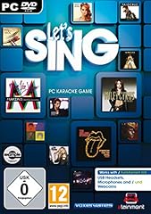 Let sing gebraucht kaufen  Wird an jeden Ort in Deutschland